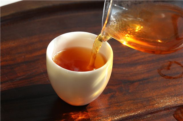 The Correct Method of Brewing Black Tea-3