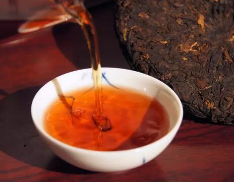 How to Determine the Quality of Pu'er Tea from its Infusion?-5