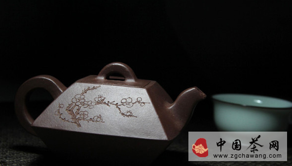 The Three Essentials of Purple Clay Teapots: Form, Spirit, and Qi-5