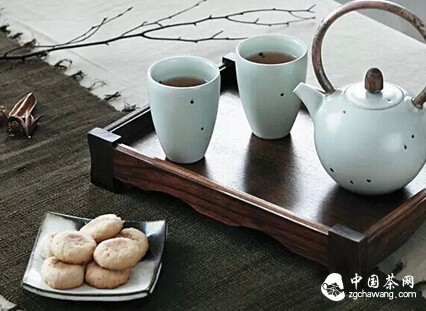 Spirits on the Chinese Tea Table (A Detailed Guide to Tea Utensils)-3