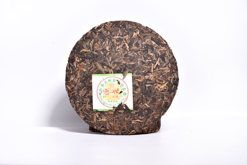 How to distinguish the quality when buying raw Pu'er tea?-2