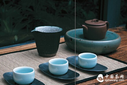 Spirits on the Chinese Tea Table (A Detailed Guide to Tea Utensils)-6