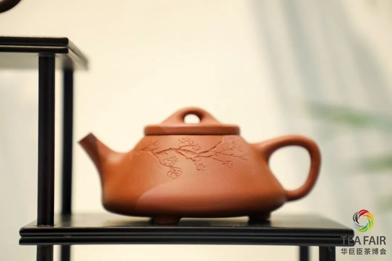 18 Methods for Selecting Purple Clay Teapots: An Introduction to the 