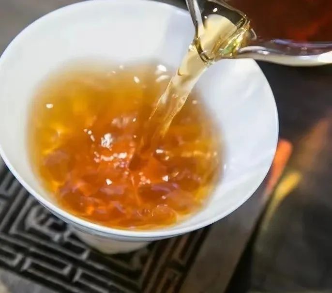 Narcissus Tea, a Variety of Wuyi Rock Tea-3