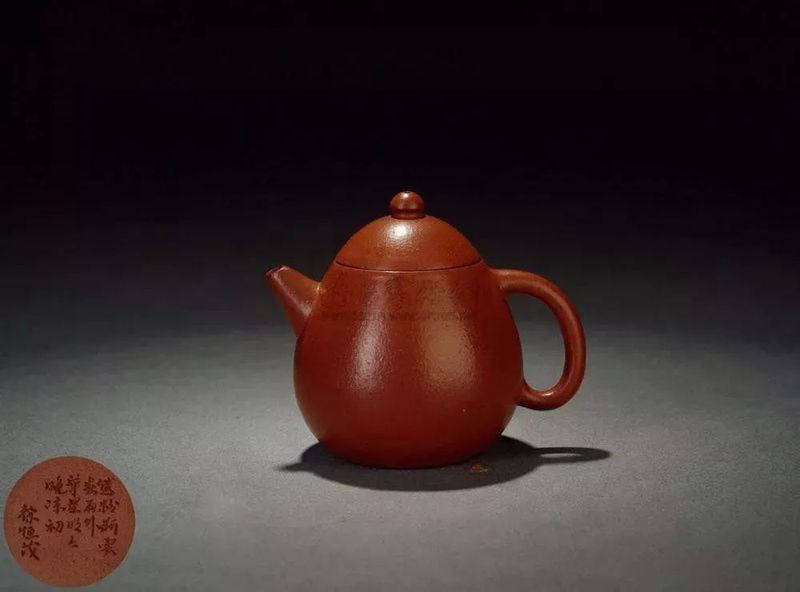 Longdan, Wndan, and Xishi Teapots: Can You Tell Them Apart?-2