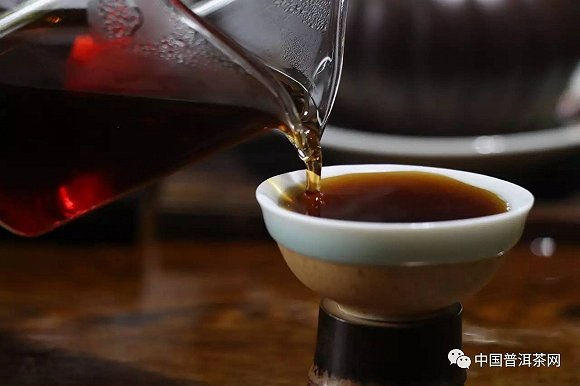 How to Determine the Quality of Pu'er Ripened Tea?-5