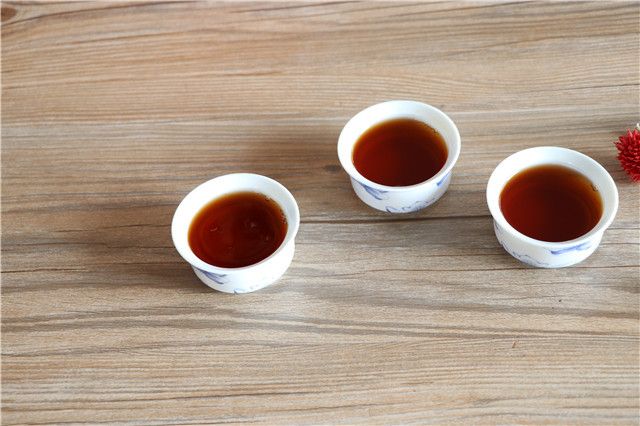 What is Post-fermentation in Tea?-3