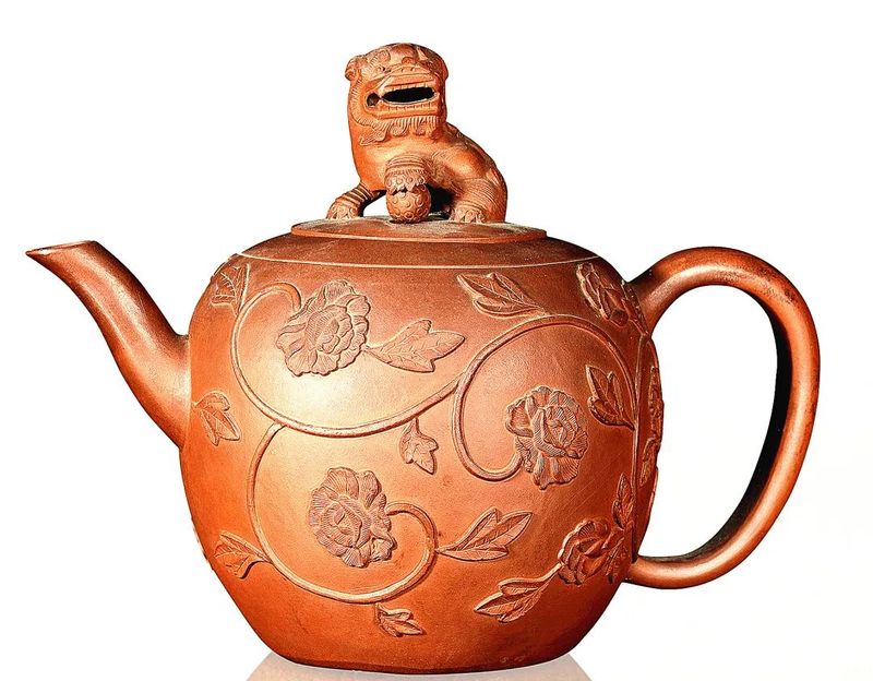 Tea Wares of the Qing Dynasty Were Varied—Perfect for Brewing and Tasting Tea-2