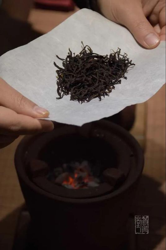 How to Select and Identify the Quality of Phoenix Oolong Tea from These Five Aspects?-2