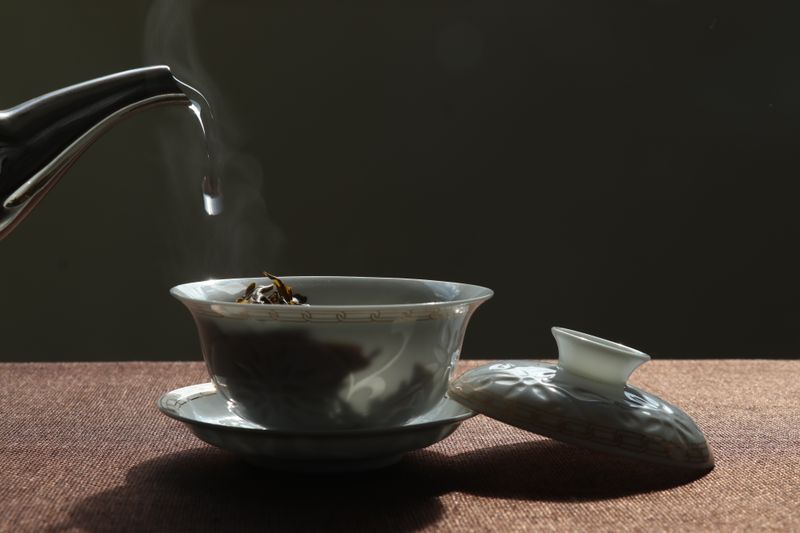 Misconceptions in Brewing Pu'er Tea-2