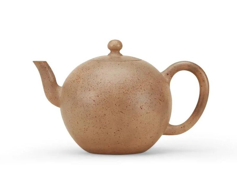 What are the most popular Yixing clay teapot shapes among women? What teas pair best with them?-4