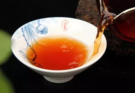 Black Tea and Honey, Not Just for Weight Loss!