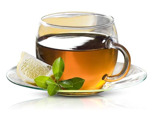 Wintergreen Tea: A Natural Choice for Heat Clearing and Detoxification