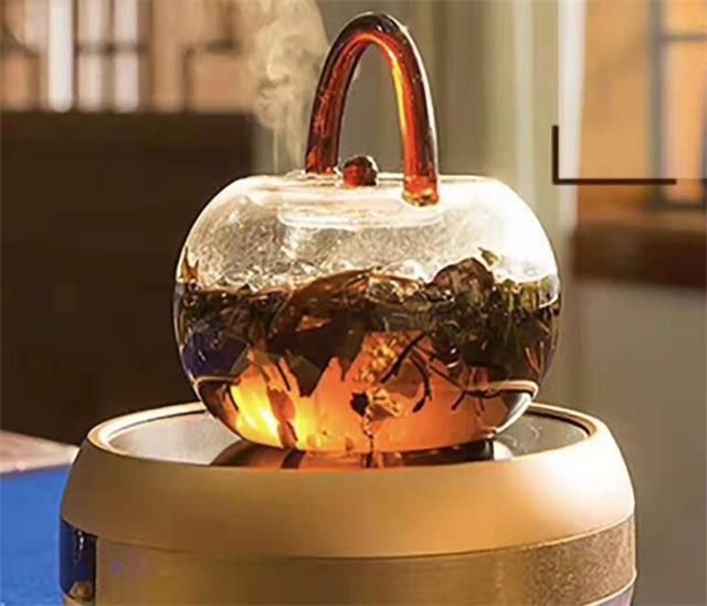 Which Teas Are Suitable for Boiling, and Which Are Best for Steeping?-3