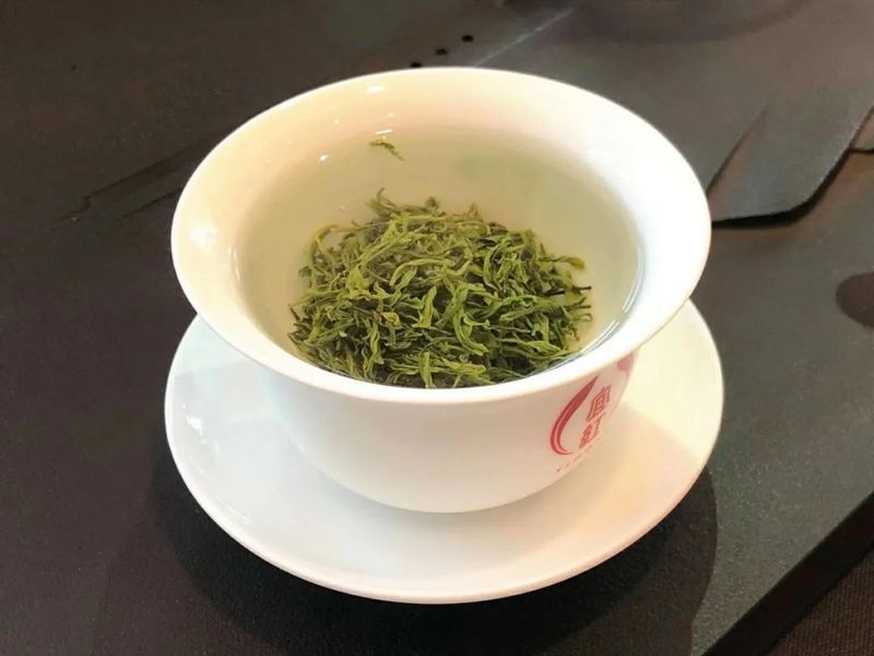 Tea Trivia (Part 2): How to Select Green Tea-3