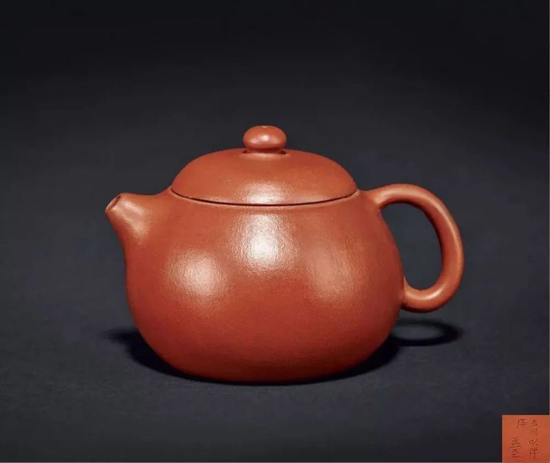 Longdan, Wndan, and Xishi Teapots: Can You Tell Them Apart?-9