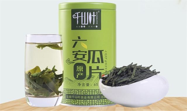 How Long Can Green Tea Be Stored in the Refrigerator?-3