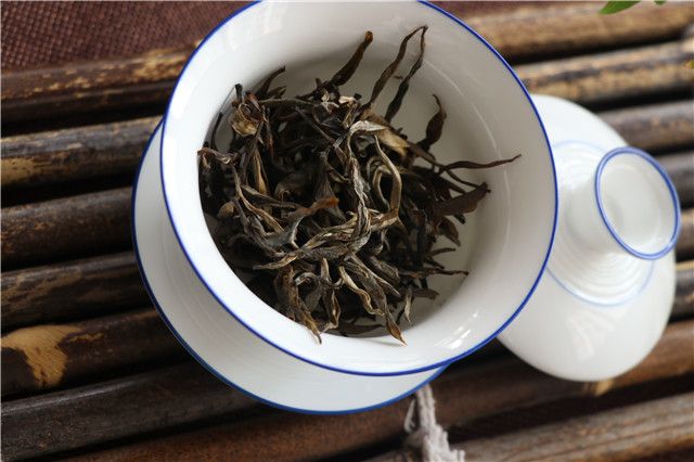 What are the steps to identify spring tea?-2