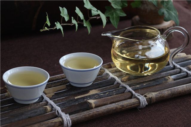 Puer Tea: When is the Best Time to Drink It During the Day?-1