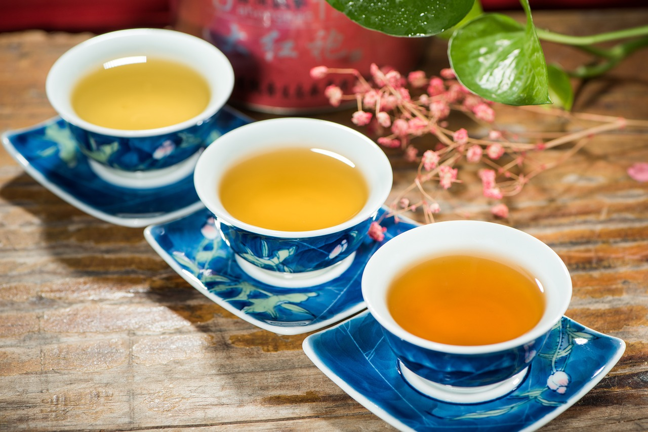 Which Variety of Black Tea Tastes the Best? Which One Suits You Most?-1