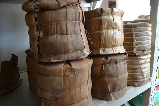 Pu'er Tea Long-Term Storage Methods-1