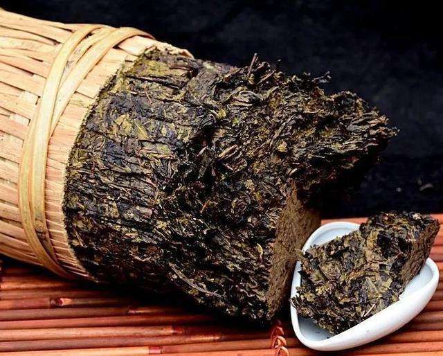 What are the differences between dark tea and Pu'er tea?-2