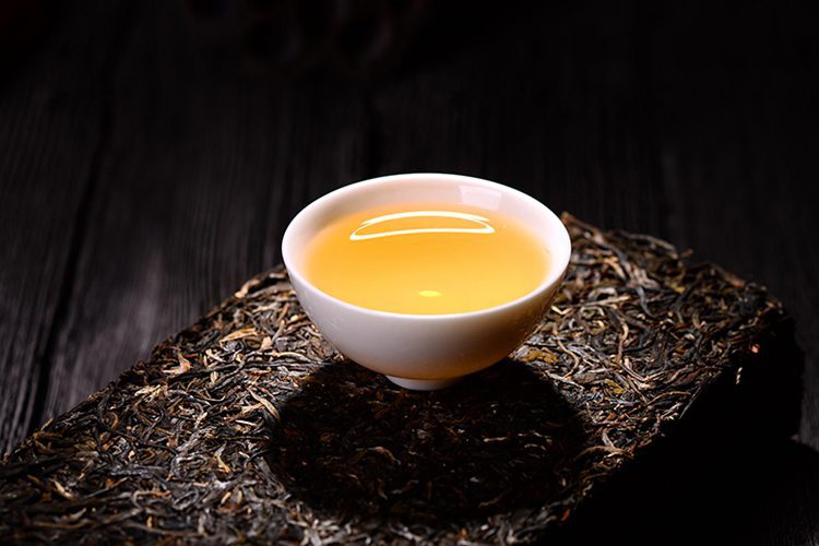 Pu'er Tuocha (Ripe) Brewing Guide: Unleashing the Optimal Flavors of Your Tea-4