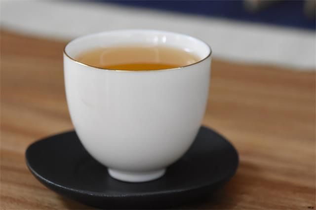 The Benefits, Uses, and Taboos of Black Tea-1