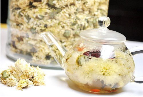 The Amazing Benefits of Chrysanthemum Tea – Did You Know?-2