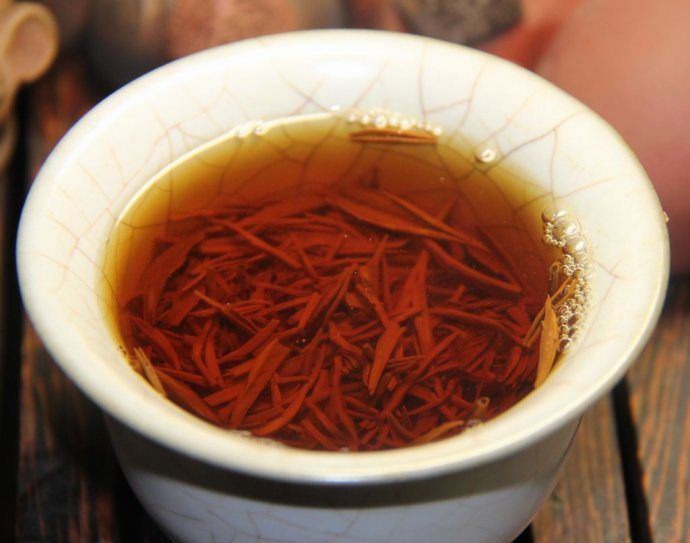 How to Perfectly Brew Black Tea? A Simple and Easy-to-Understand Guide-2