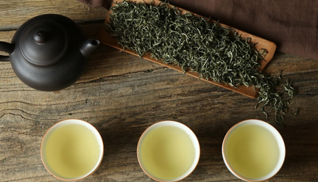 Nourishing Health in Summer: What Kinds of Tea Are Suitable?-1