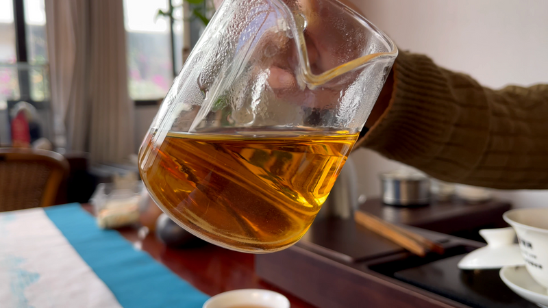 How Much Do You Know About Yunnan White Tea? How to Brew Shou Mei White Tea for a Great Taste-14