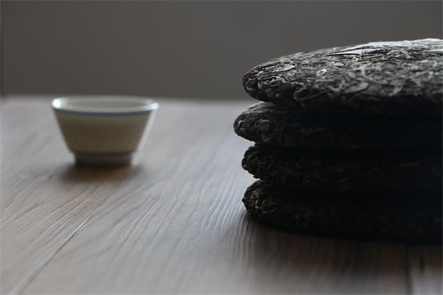 The Best Method to Preserve Pu'er Tea-1