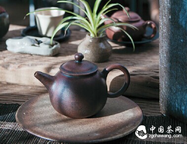 Spirits on the Chinese Tea Table (A Detailed Guide to Tea Utensils)-4