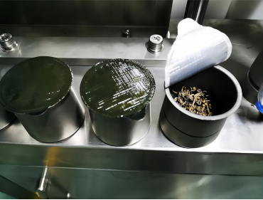 New Advances in the Application of Intelligent Control Technology for Tea Processing Equipment-4