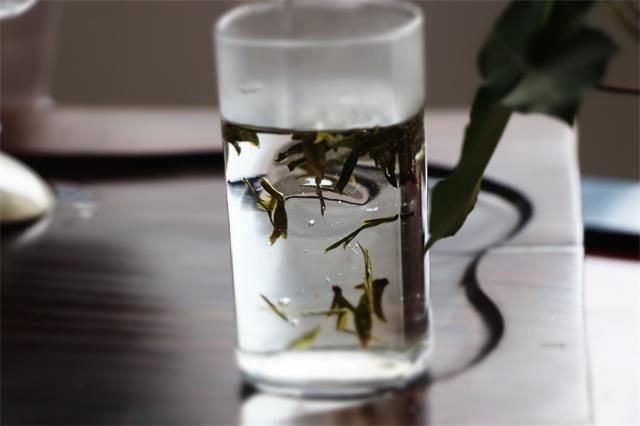 Brewing Method of Green Tea and Precautions for Brewing Green Tea-2