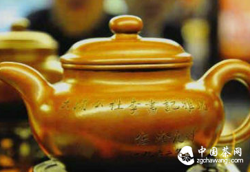 Appreciation of the Top Ten Extant Zisha Teapots - How Many Do You Know?-2