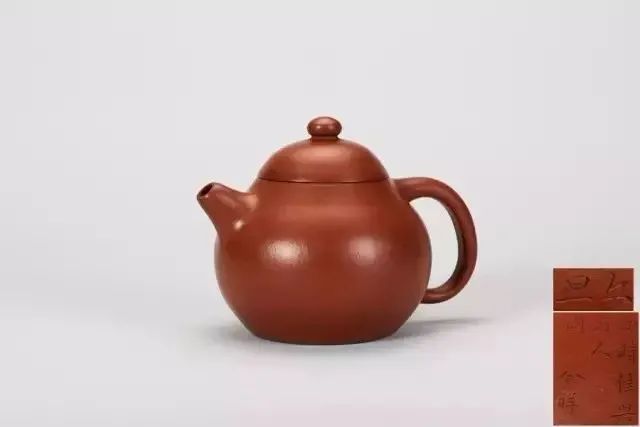 Longdan, Wndan, and Xishi Teapots: Can You Tell Them Apart?-7