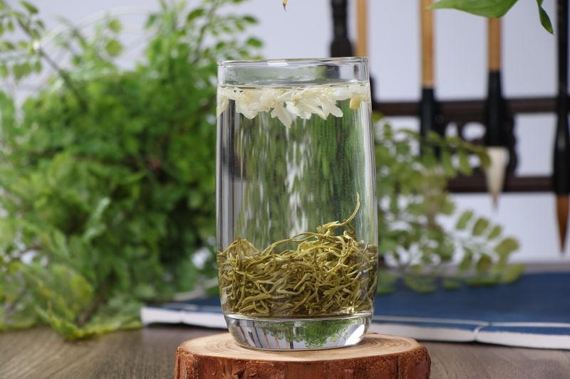 Is it Good to Drink Flower Tea Long-Term?-4