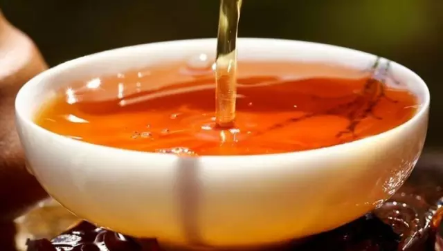 The Goodness of Black Tea! Is it Really That Good?-1