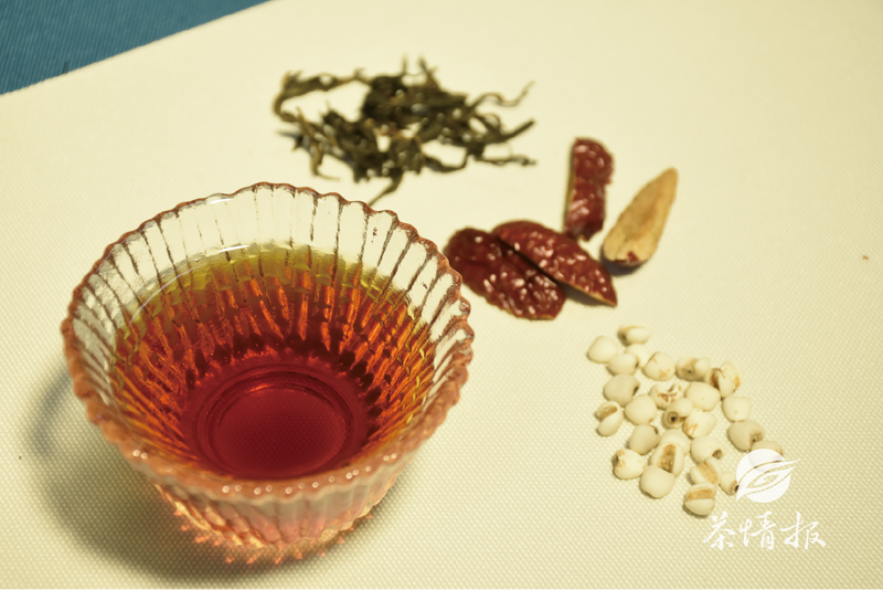 Tea from the Perspective of Traditional Chinese Medicine (TCM): You'll Want to Drink It Too!-9