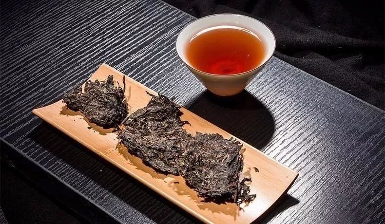 Fu Brick Tea: Better Brewed or Boiled?-2