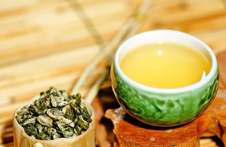 How to Brew the Most Delicious Biluochun Tea—A Comprehensive Guide-2