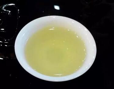 What are the nuances of tasting Tieguanyin tea?-2