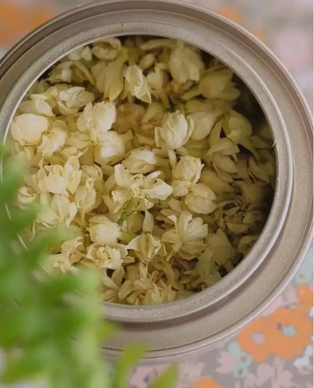 Intangible Cultural Heritage: The Jasmine Snowball, a Dive into the Sea of Jasmine-2