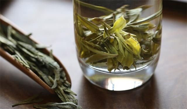 How to Brew Green Tea Best, and How Much Should You Drink Per Day-4