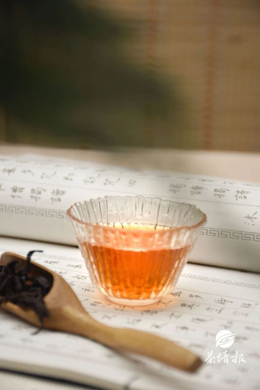 The Fragrance of Tea on Dragon Boat Festival: A Thousand-Year Cultural Heritage-2