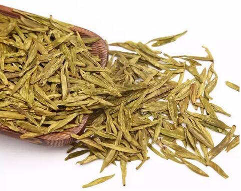 What are the differences between White Tea and Yellow Tea?