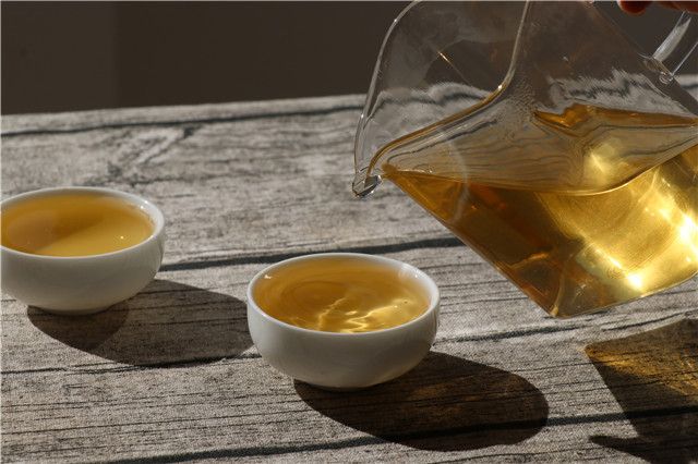 Nourishing Health in Summer: What Kinds of Tea Are Suitable?-4