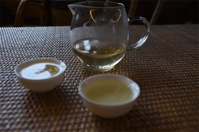 Can stale water be used to brew Pu'er tea? What impact does it have on the taste?-3